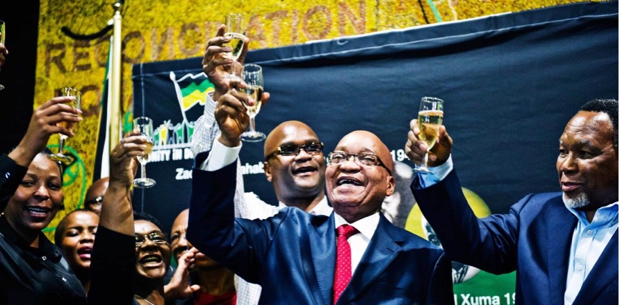 Government to People