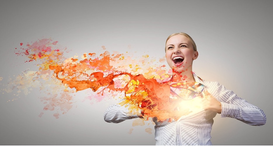 Passion Fuels Purpose