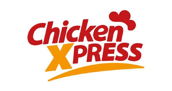 Checken XPress Logo