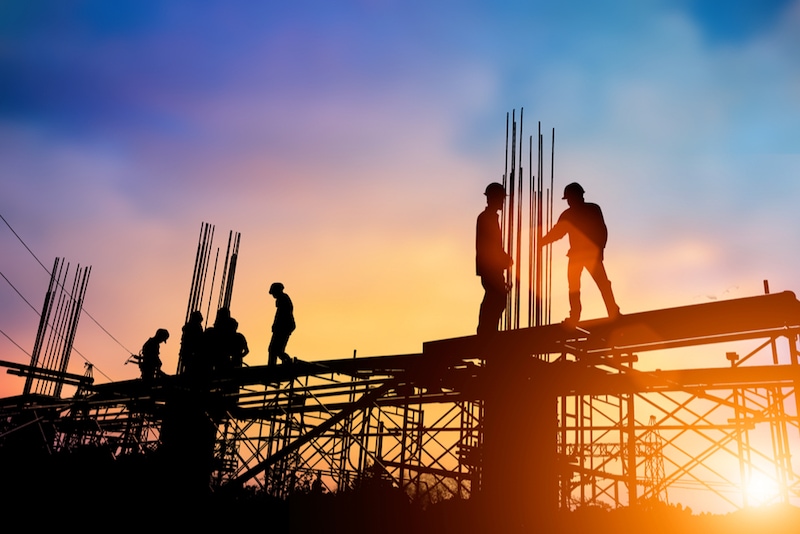 Construction Industry Picture