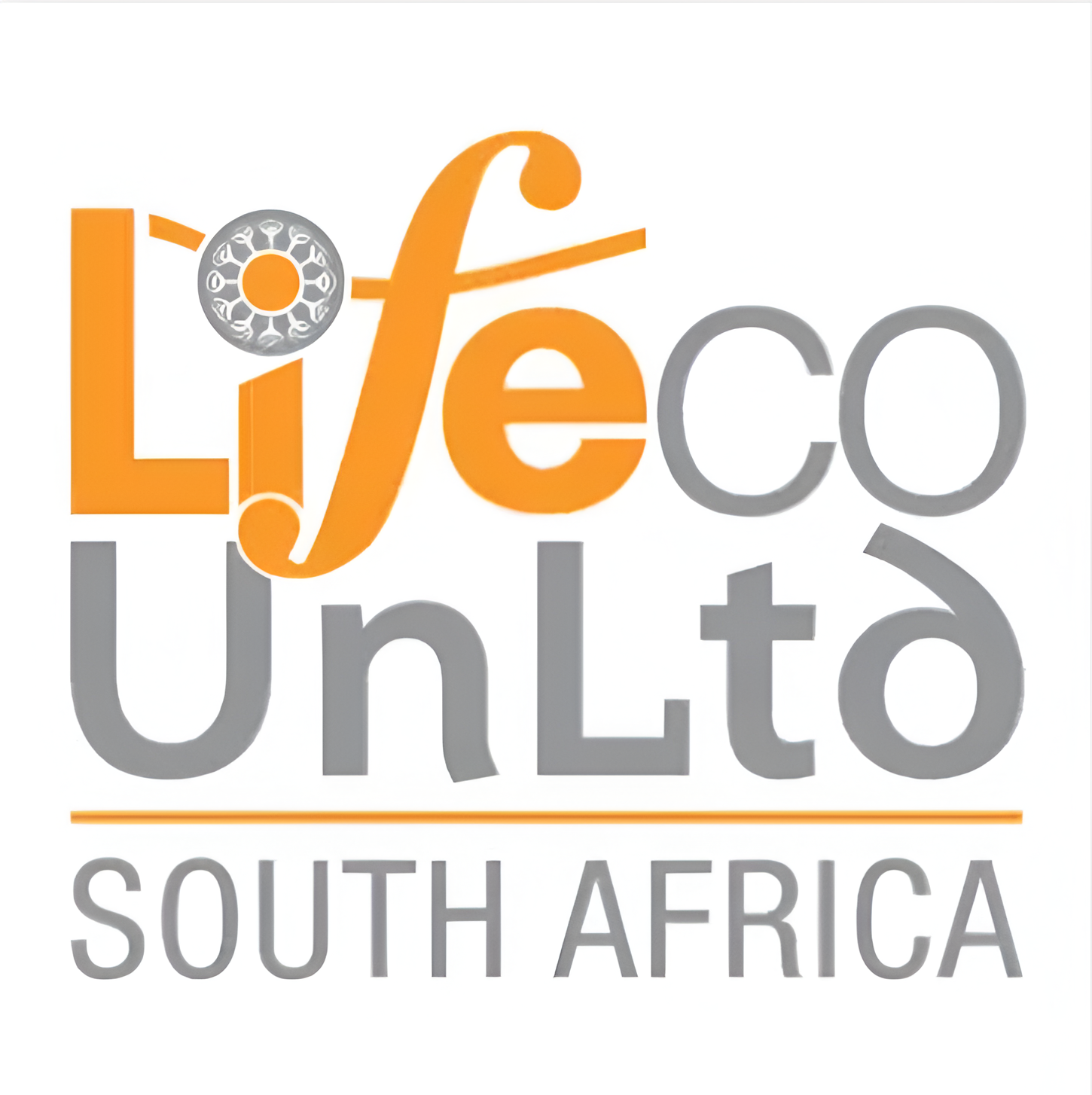 UnLtd South Africa Logo