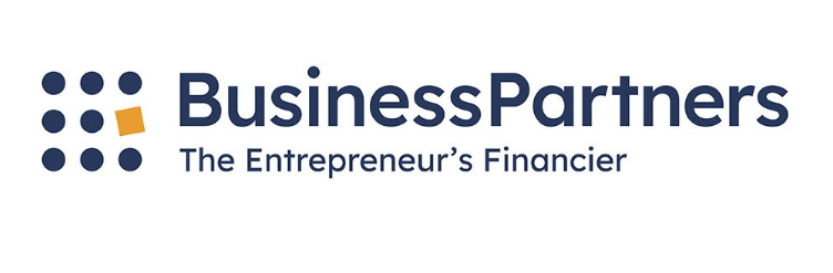 Business Partners Limited Logo