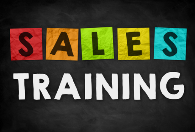 Building Your Sales Process & Systems