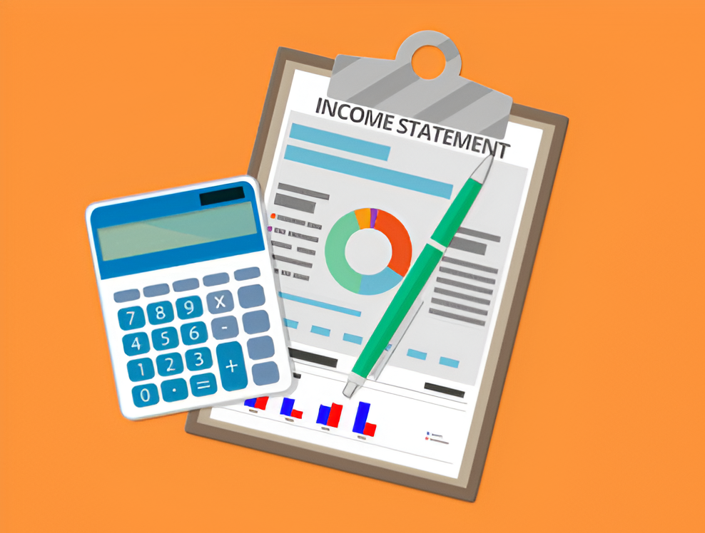Interpreting Income Statement