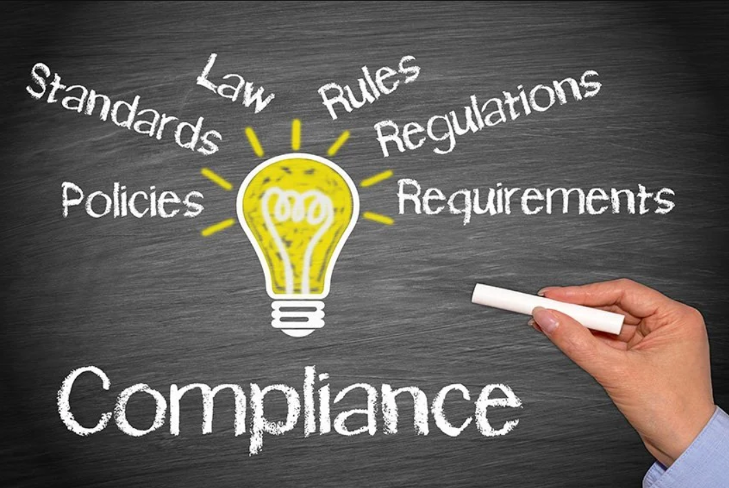 Business Compliance in SA