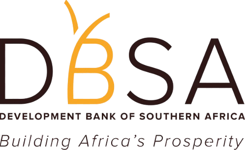 DBSA Logo